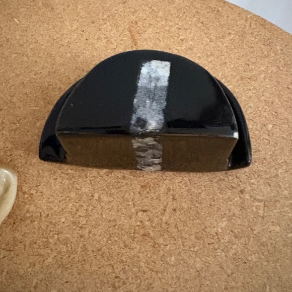 Vintage 1976 Charlie McCarthy Jim Beam Liquor Decanter - Picture 10 of 17